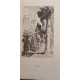 Salammbô - Tome 1 - Compositions dessinées et gravées par Gaston...