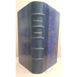 L'Antechrist (3° édition)