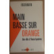 Main basse sur Orange - Une ville à l'heure lepéniste