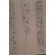 Treasury of flowers designs for artists embroiderers et craftsmen...