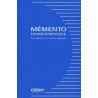 Mémento homéopathique: Du symptôme à la matière médicale