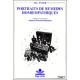 Portraits de remèdes homéopathiques 1
