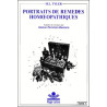 Portraits de remèdes homéopathiques 1