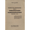 Suite d'enseignements sur la thérapeutique homéopathique(quatrieme...