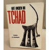 Art ancien du tchad / bronzes et céramiques/ 27 illustrations en noir