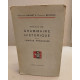 Precis de grammaire historique de la langue française