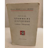 Precis de grammaire historique de la langue française