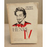 Henri IV