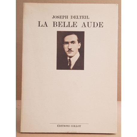 La belle Aude