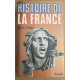 Histoire de la France
