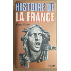 Histoire de la France