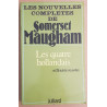 Les quatre Hollandais et 29 autres nouvelles