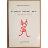 La cithare chinoise Zheng - Un vol d'oies sauvages sur les cordes...