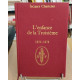 Cent ans de république / tome 1 : l'enfance de la troisieme :...