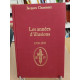 Cent ans de république / tome 5 : les années d'illusions 1918-1931