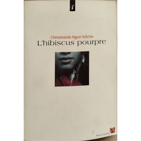 L'hibiscus pourpre