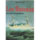 Les bateaux par les peintres