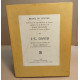 J.L David 1748-1825 / quatorze dessins publiés par Maurice Serullaz