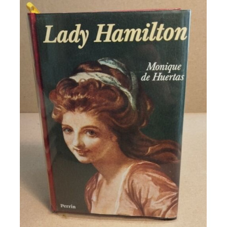 Lady Hamilton