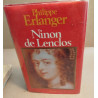 Ninon de lenclos