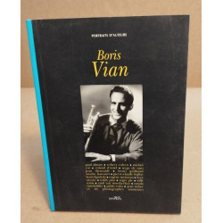 Boris Vian