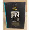 Boris Vian