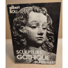 Sculpture gothique albigeoise/ 125 photographies de l'auteur