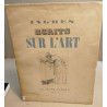Ecrits sur l'art / textes recueillis dans les carnets et dans la...