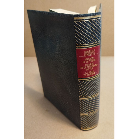 Oeuvres completes tome XXVII / maigret et le tueur -maigret et le...