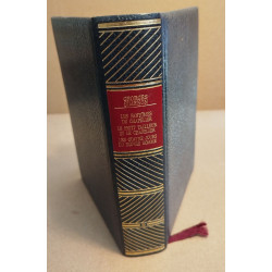 Oeuvres complètes tome 25 : Les fantomes du chapelier - Le petit...