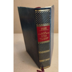 Oeuvres completes / tome 21 : la fuite de monsieur monde -le...