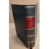 Oeuvres completes tome 16 / le fils cardinaud-la fenetre des rouet...