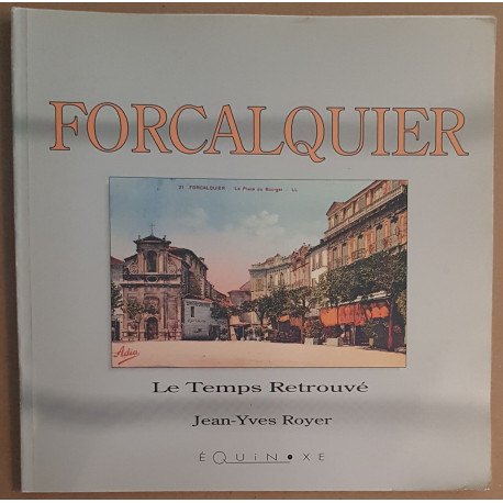 Forcalquier