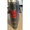 Oeuvres completes tome 44 /la cage de verre -les innocents