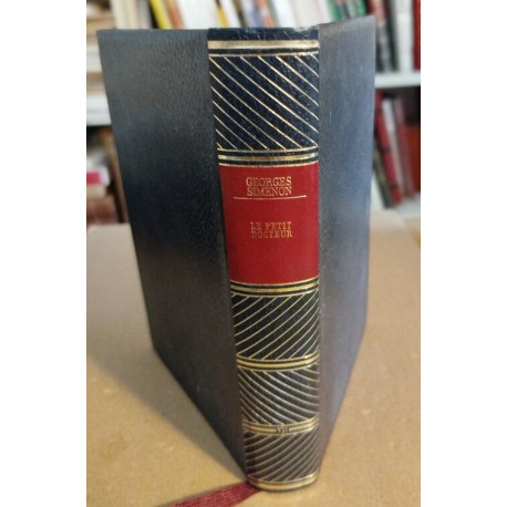 Oeuvres completes tome VII / le petite docteur