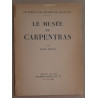 Le musée de Carpentras