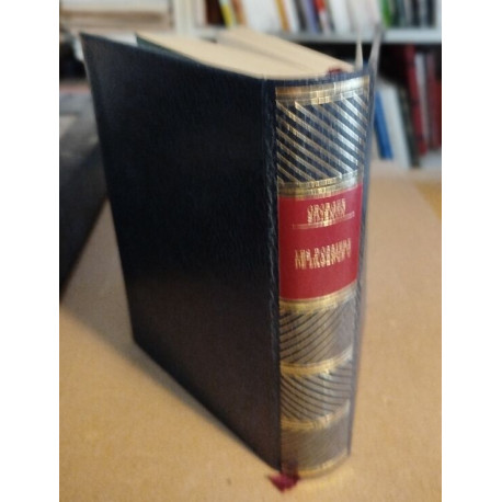 Oeuvres completes / tome VIII /les dossiers de l'agence O