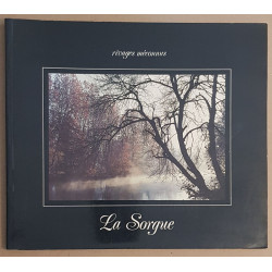 Rivages méconnus : La Sorgue