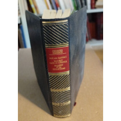 Oeuvres completes / tome XIV / mon ami maigret -maigret chez le...