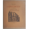 Li vespro de Sant-Sifrèn à Carpentras (texte en provençal)