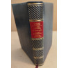 Oeuvres completes tome II / la tete d'un homme -le chien jaune -la...