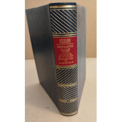Oeuvres completes tome I / pietr le letton -m gallet décédé- le...