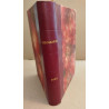 Géographia année complete 1956 soit 12 numeros