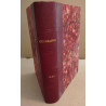 Géographia année complete 1958 soit 12 numeros