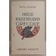 Précis d'accentuation grecque (6° tirage)