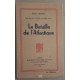 La bataille de l'Atlantique / Dédicace (3° édition)