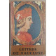 Lettres de Vaucluse traduites du latin pour la première fois par...