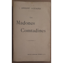 Les Madones Comtadines