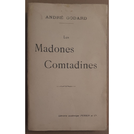 Les Madones Comtadines