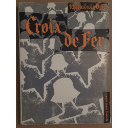 Croix de fer